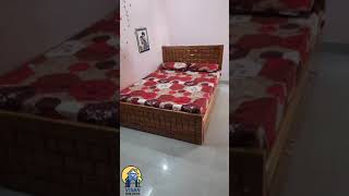 wooden bed design in low cost  teak wood bed design in low cost [upl. by Namas]