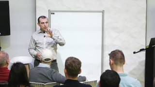 Andreas M Antonopoulos Advanced Bitcoin Scripting [upl. by Aiken]