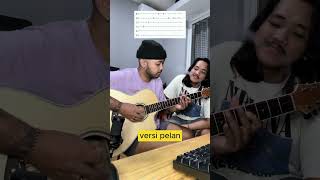 Intro Gitar Adera Lebih Indah [upl. by Ogdan]