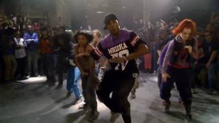 Step Up 3D  Trailer legendado  HD 1080p [upl. by Narine]