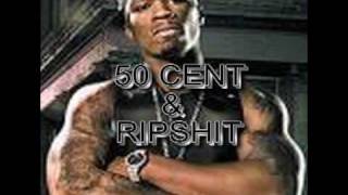 HUSTLE HARD 50 CENT amp RIPSHIT [upl. by Krasnoff903]