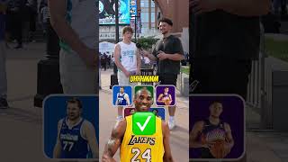 WHAT NBA PLAYERS HAVE A 70 POINT GAME 🔥 Shorts NBA trivia [upl. by Iinde496]