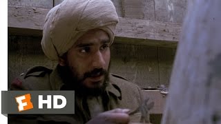 The English Patient 79 Movie CLIP  Defusing a Bomb 1996 HD [upl. by Fullerton]