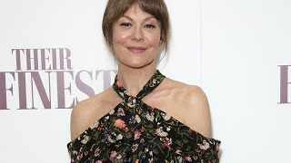 Muere la actriz británica Helen McCrory a los 52 años tras su batalla contra el cáncer [upl. by Ailem]