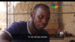 SUCCÈS STORY  BANGOURA DISTRIBUTION [upl. by Benilda]