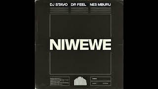 Dj Stavo Dr Feel Nes Mburu  Niwewe Extended Mix [upl. by Paten746]