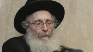 Life Of A Rosh Yeshiva Rov Nosson Tzvi Finkel [upl. by Talbert624]