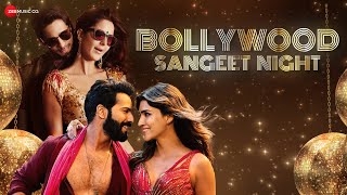 Bollywood Sangeet Dance Songs 2022  Full Album  Kala Chashma Thumkeshwari Makhna Zingaat amp More [upl. by Jar]