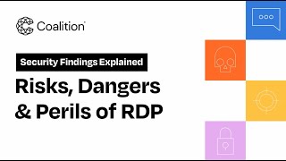 Remote Desktop Protocol RDP Vulnerabilities and Security Best Practices [upl. by Enyawal579]