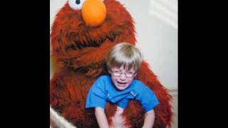 The Story Of The Killer Elmo [upl. by Ceciley]