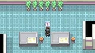 Detonado Pokémon Fire Red parte 22  Ataquem a base dos Rockets [upl. by Assilem]