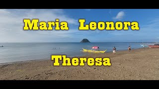 Maria Leonora Theresa by Tirso Cruz III Cover [upl. by Fronnia]