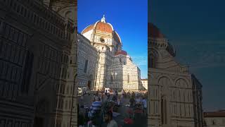 Cattedrale di Santa Maria del Fiore Arquitectura renacentista del Renacimiento italiano [upl. by Akayas]