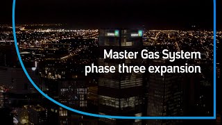 How does the Master Gas System support Saudi Arabia’s economic growth  Our Operations [upl. by Claresta]