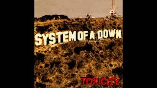 System Of A Down  Toxicity Full Album [upl. by Reichel968]