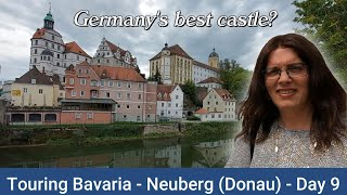 Neuburg an der Donau  Bavarias best kept secret [upl. by Lyndon]