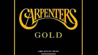 The Carpenters  Top Of The World  HQ Audio  Lyrics [upl. by Ynavoj]