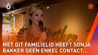 FAMILIEDRAMA SONJA BAKKER komt aan het licht  SHOWNIEUWS [upl. by Wei]