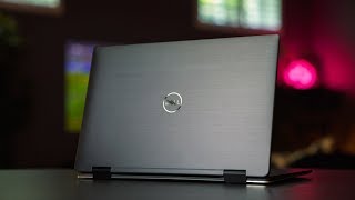 Dell XPS 15 2in1 Review  Who is This For [upl. by Asselim]