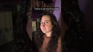 booktube booktok books reading shorts [upl. by Aiclef]