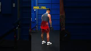 The PERFECT Glutes Workout ft Bret Contreras [upl. by Inalel]