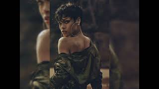 Rihanna — pour it up official audio [upl. by Schaper]