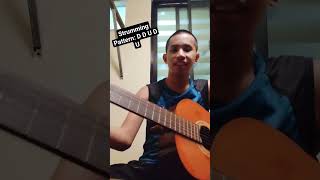 How To Play Wonderwall by Oasis Guitar Tutorial [upl. by Edita]