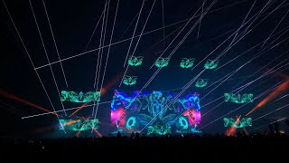 Excision  Thunderdome 212020 [upl. by Trebreh]