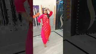 Panghat Pe 🥰dance lypsinc love song haryanvisong haryanvidance [upl. by Nattirb]