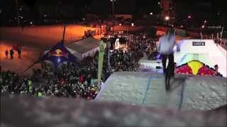 Suzuki Nine Knights MTB 2014  Nicholi Rogatkin  Wanna be a Knight [upl. by Borgeson13]