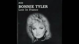 Lost in France  Bonnie Tyler [upl. by Marelda]