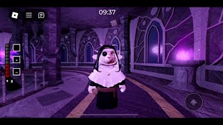 Showcasing the new prioress skin in piggy branched realities [upl. by Nirel463]