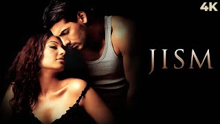 Jism 2003 Full Hindi Movie 4K  John Abraham amp Bipasha Basu  Ranvir Shorey  Bollywood Movie [upl. by Mehala693]