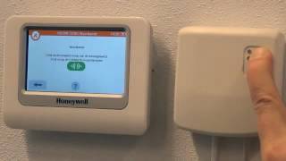 Evohome zoneklep toevoegen via de BDR91  Honeywell Home [upl. by Akenit]