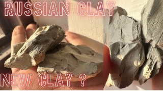 Russian clay  from shri radha collection 8234002607 clay [upl. by Nnaik]