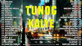 TUNOG KAILYE  90S BOYS BAND HIT SONGS  SIAKOL X ERASERHEADS X PAROKYA NI EDGAR [upl. by Khorma]