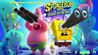 Snoop Dogg Monsta X  How We Do Music From Spongebob Movie Sponge On The Run Official Audio [upl. by Nurse]