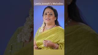 ഏഴുസുന്ദരരാത്രികൾ Evergreen Malayalam Film song Cover by Leela Joseph shorts shortsfeed ljm [upl. by Johnath]