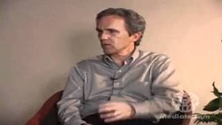 Greg Bourne Art and Science of Mediation  Mediatecom Video [upl. by Eednyl]