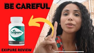 EXIPURE  ⚠️THE TRUTH⚠️  Exipure Review – Exipure Weight Loss Supplement – Exipure Reviews [upl. by Cattima]