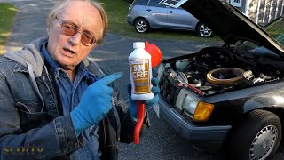 People Say Im Full of Crap About Fuel Additives Well Watch This [upl. by Akkahs]