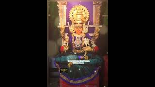 Kamachikamachiammansongsdevotionaltamilnavratrinavaratrimahakalimahakalimaameenakshiamman [upl. by Ailat365]