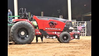 Ocala Tractor Pull [upl. by Gearalt]