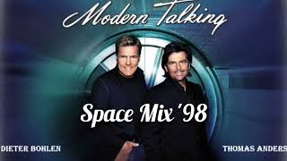 In 100 Years Modern Talking 180722 [upl. by Phyllida]