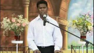 Tamil Christian Praise and Worship by Torington Jesuthasan [upl. by Ydwor]