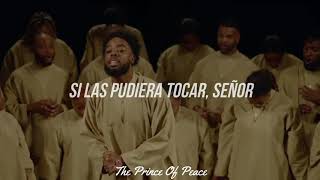 Sunday Service Choir  Father Stretch My Hands Sub Español [upl. by Rehtae]