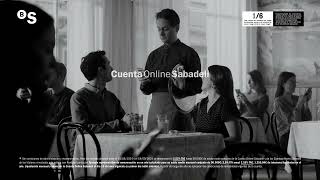 CuentaOnlineSabadell  BANCO SABADELL [upl. by Evelina]