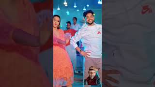 Are ye Sona bhojpuri love comedy dance youtubeshorts trending [upl. by Yrekaz406]