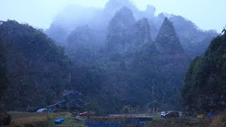 JG☆☆☆☆☆4K 大分 国東半島 六郷満山 神仏習合の原点 OitaKunisaki Myth RokugomanzanGods and Buddha Living Together [upl. by Annerahs]