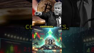 Bitcoin EXPERT Reveals Why Trumps Policies Will Send it Soaring [upl. by Glennon90]